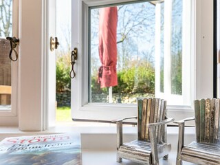 Ferienwohnung St. Peter-Ording Ausstattung 21