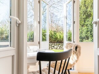 Ferienwohnung St. Peter-Ording Ausstattung 22