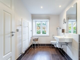 Vakantieappartement St. Peter-Ording Kenmerken 22