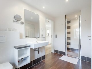 Vakantieappartement St. Peter-Ording Kenmerken 24