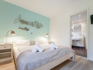 Ferienwohnung St. Peter-Ording Ausstattung 25