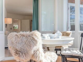 Ferienwohnung St. Peter-Ording Ausstattung 28