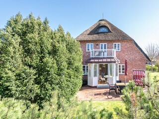 Vakantieappartement St. Peter-Ording Buitenaudio-opname 5