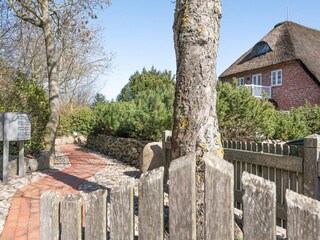 Vakantieappartement St. Peter-Ording Buitenaudio-opname 6