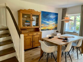 Ferienhaus St. Peter-Ording Ausstattung 5