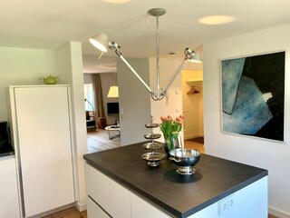 Ferienhaus St. Peter-Ording Ausstattung 7