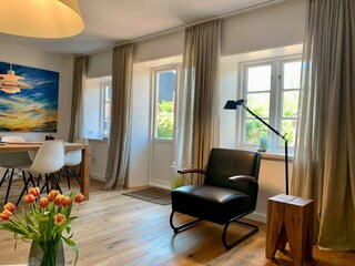 Ferienhaus St. Peter-Ording Ausstattung 9