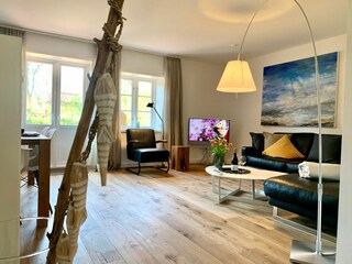 Ferienhaus St. Peter-Ording Ausstattung 11