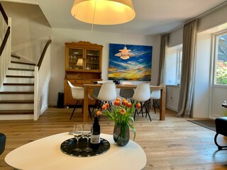 Ferienhaus St. Peter-Ording Ausstattung 13