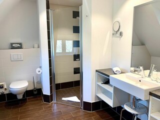 Ferienhaus St. Peter-Ording Ausstattung 17