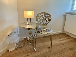 Ferienhaus St. Peter-Ording Ausstattung 19