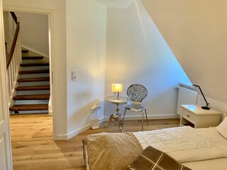 Ferienhaus St. Peter-Ording Ausstattung 20