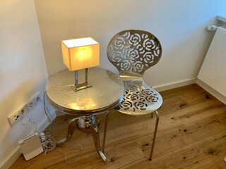 Vakantiehuis St. Peter-Ording Kenmerken 21