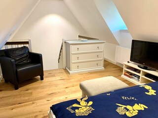 Ferienhaus St. Peter-Ording Ausstattung 22