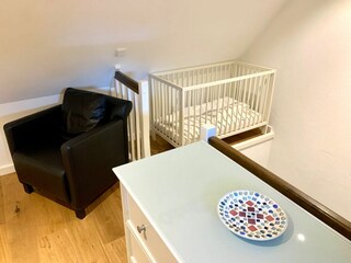 Ferienhaus St. Peter-Ording Ausstattung 23