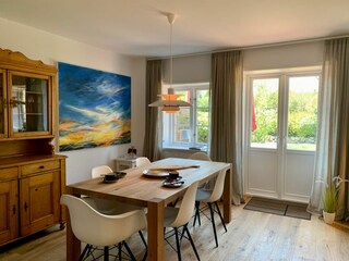 Vakantiehuis St. Peter-Ording Kenmerken 26