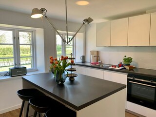 Ferienhaus St. Peter-Ording Ausstattung 30