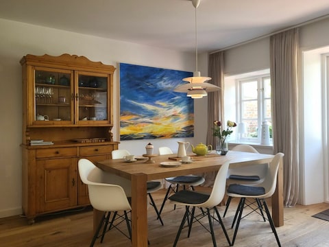 Vakantiehuis Mühlenhof 5