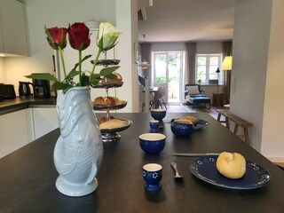 Ferienhaus St. Peter-Ording Außenaufnahme 4