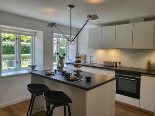 Ferienhaus St. Peter-Ording Außenaufnahme 7