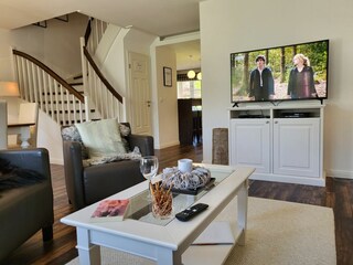 Ferienhaus St. Peter-Ording Ausstattung 12