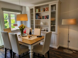 Ferienhaus St. Peter-Ording Ausstattung 14