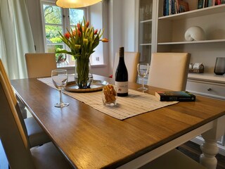 Ferienhaus St. Peter-Ording Ausstattung 15