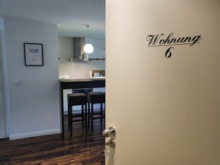 Maison de vacances St. Peter-Ording Équipement 17