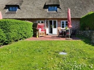 Casa de vacaciones St. Peter-Ording Grabación al aire libre 3