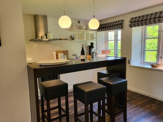 Ferienhaus St. Peter-Ording Ausstattung 18