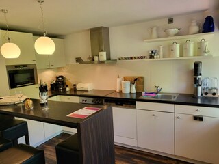 Ferienhaus St. Peter-Ording Ausstattung 19