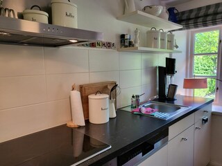 Ferienhaus St. Peter-Ording Ausstattung 20