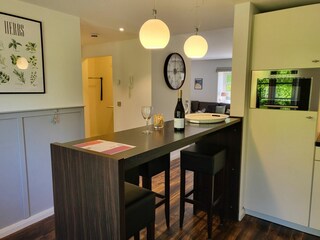 Casa per le vacanze St. Peter-Ording Caratteristiche 21