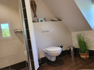 Ferienhaus St. Peter-Ording Ausstattung 29