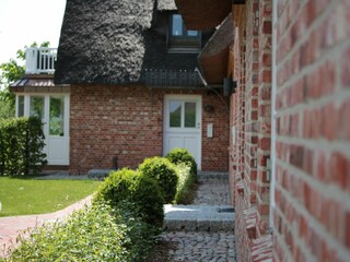 Casa per le vacanze St. Peter-Ording Registrazione all'aperto 9