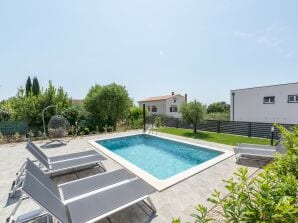 Delfin & Delfis - Villa Delfis