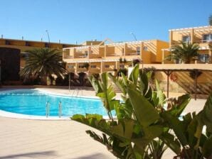 Apartment Calma Palace - Costa Calma - image1