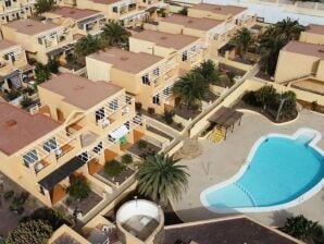 Apartment Calma Palace - Costa Calma - image1