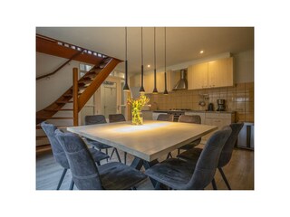 Casa per le vacanze De Waal Caratteristiche 4