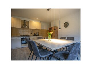 Casa per le vacanze De Waal Caratteristiche 5