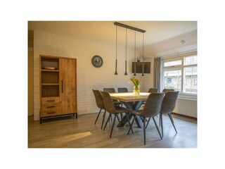 Casa per le vacanze De Waal Caratteristiche 3