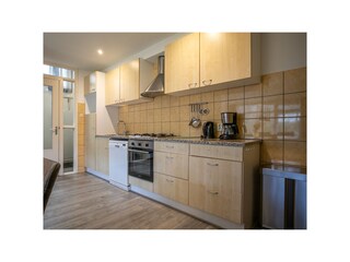 Casa per le vacanze De Waal Caratteristiche 6