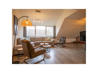 Casa per le vacanze De Waal Caratteristiche 10