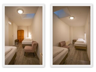 Casa per le vacanze De Waal Caratteristiche 12