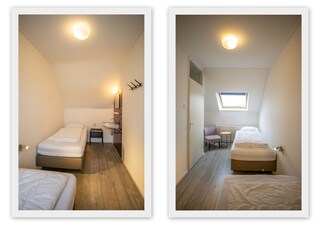 Casa per le vacanze De Waal Caratteristiche 14