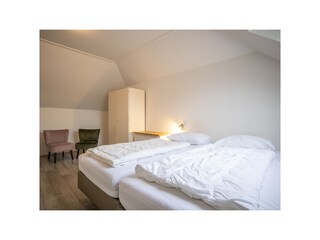 Casa per le vacanze De Waal Caratteristiche 15