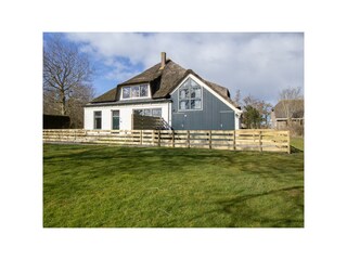 Casa per le vacanze De Waal Registrazione all'aperto 2