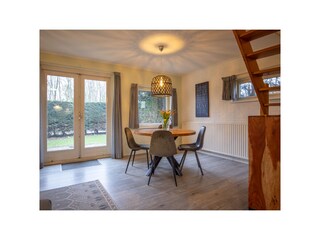 Vakantiehuis De Waal Kenmerken 6