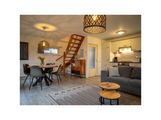 Maison de vacances De Waal Équipement 7