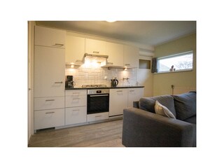 Maison de vacances De Waal Équipement 8